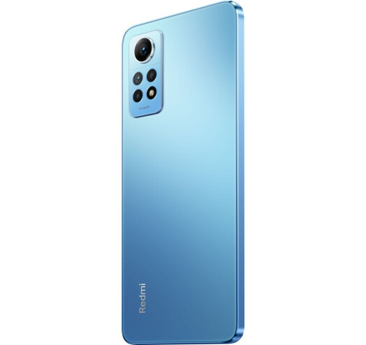 Xiaomi Redmi Note 12 Pro 8/256Gb Glacier Blue