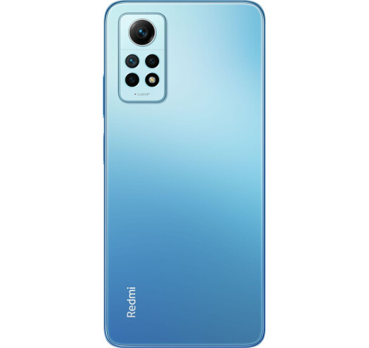 Xiaomi Redmi Note 12 Pro 8/256Gb Glacier Blue