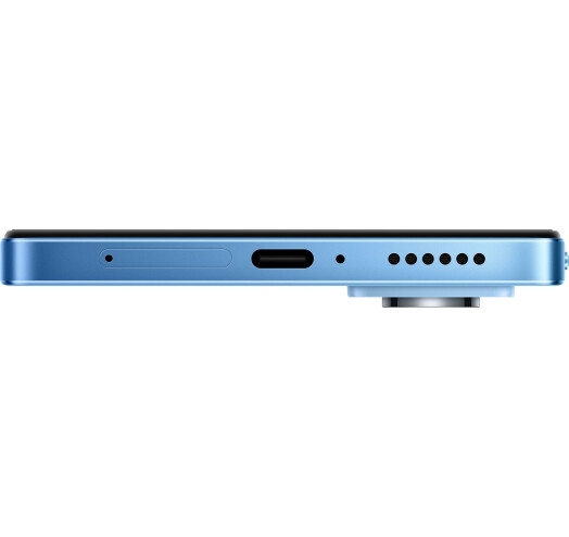 Xiaomi Redmi Note 12 Pro 8/256Gb Glacier Blue