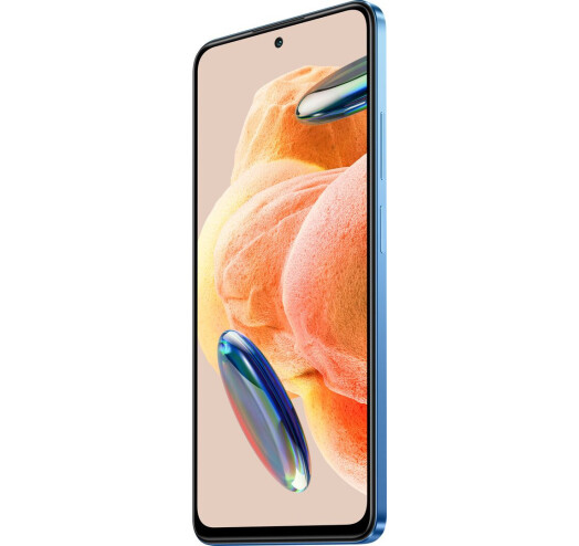 Xiaomi Redmi Note 12 Pro 8/256Gb Glacier Blue