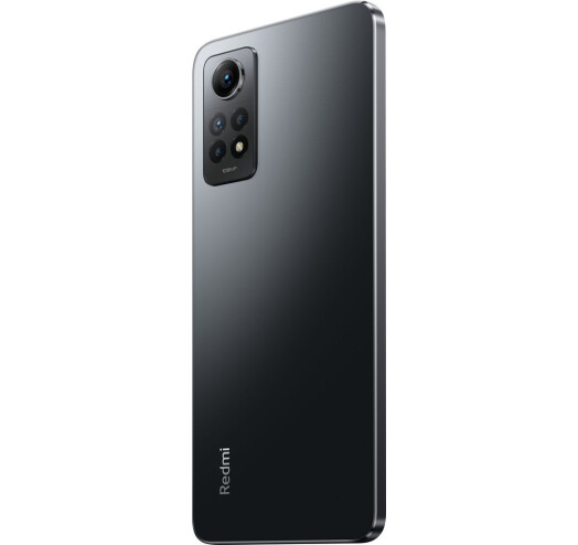 Xiaomi Redmi Note 12 Pro 8/256Gb Graphite Gray