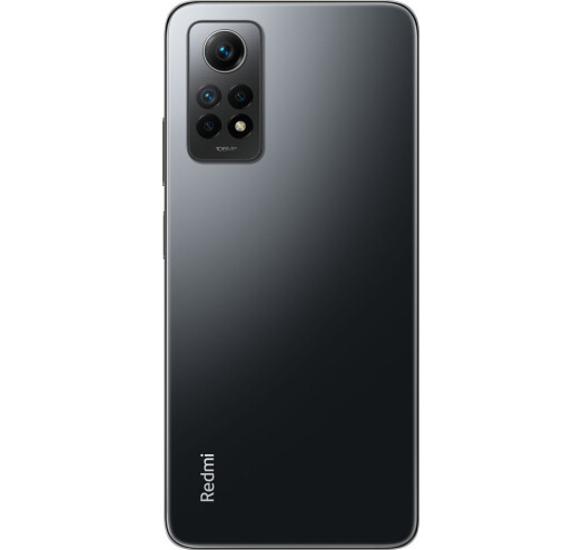 Xiaomi Redmi Note 12 Pro 8/256Gb Graphite Gray