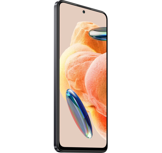 Xiaomi Redmi Note 12 Pro 8/256Gb Graphite Gray