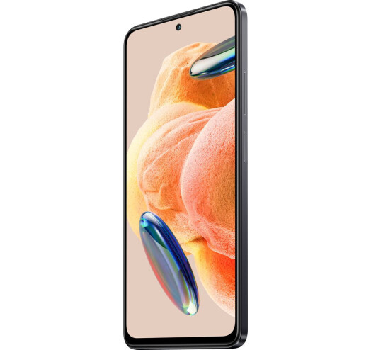Xiaomi Redmi Note 12 Pro 8/256Gb Graphite Gray