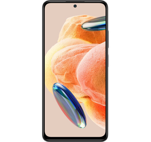 Xiaomi Redmi Note 12 Pro 8/256Gb Graphite Gray