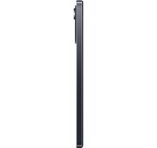 Xiaomi Redmi Note 12 Pro 8/256Gb Graphite Gray