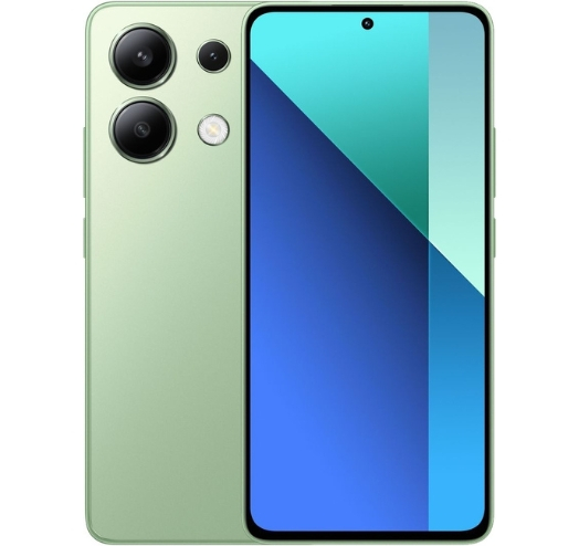 Xiaomi Redmi Note 13 6/128Gb Mint Green