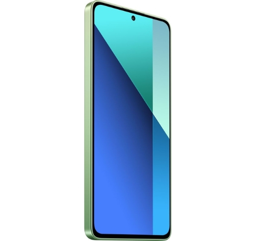 Xiaomi Redmi Note 13 6/128Gb Mint Green