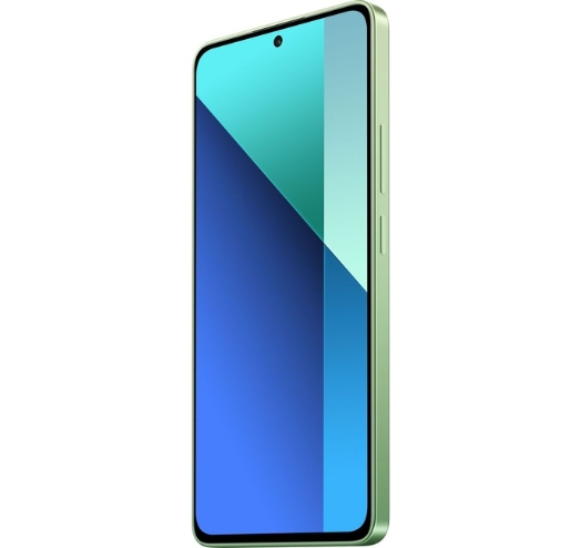 Xiaomi Redmi Note 13 6/128Gb Mint Green