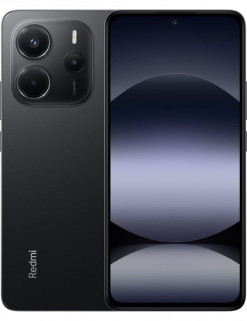 Xiaomi Redmi Note 14 6/128Gb Midnight Black Xiaomi Redmi Note 14 6/128Gb Midnight Black