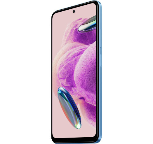 Xiaomi Redmi Note 12S 8/256Gb Ice Blue