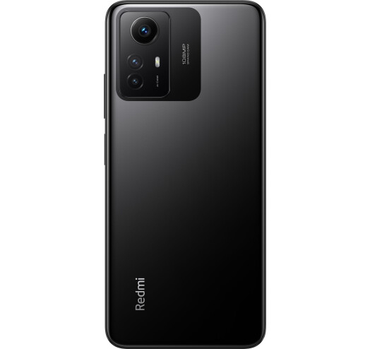 Xiaomi Redmi Note 12S 8/256Gb Onyx Black