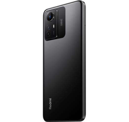 Xiaomi Redmi Note 12S 8/256Gb Onyx Black
