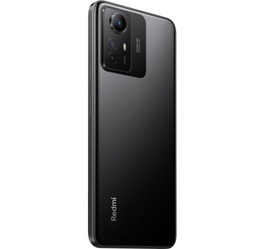 Xiaomi Redmi Note 12S 8/256Gb Onyx Black