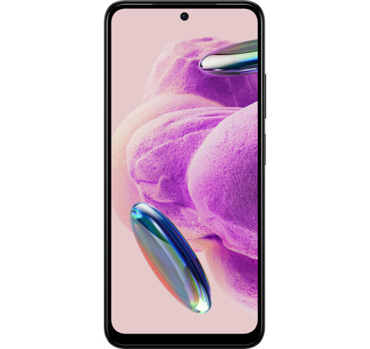 Xiaomi Redmi Note 12S 8/256Gb Onyx Black