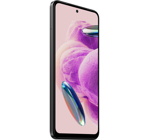 Xiaomi Redmi Note 12S 8/256Gb Onyx Black