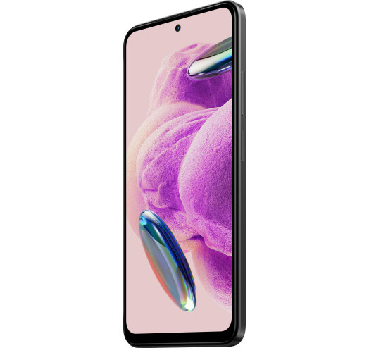 Xiaomi Redmi Note 12S 8/256Gb Onyx Black