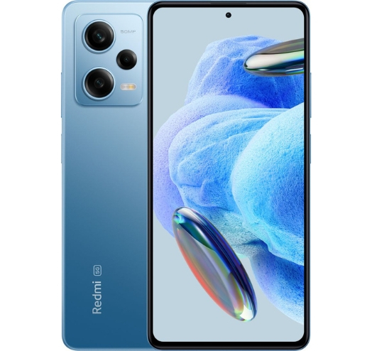 Xiaomi Redmi Note 12 Pro 5G 6/128Gb Sky Blue