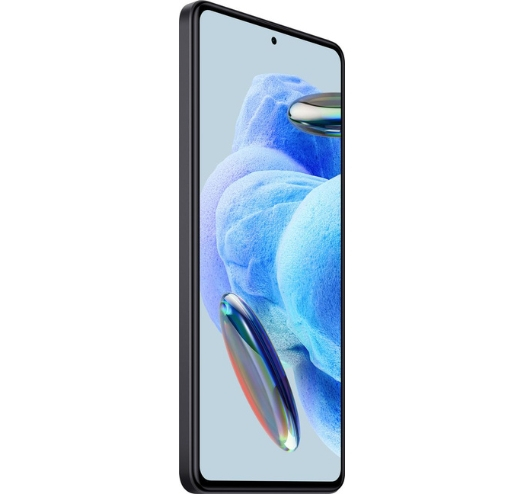 Xiaomi Redmi Note 12 Pro 5G 6/128Gb Midnight Black