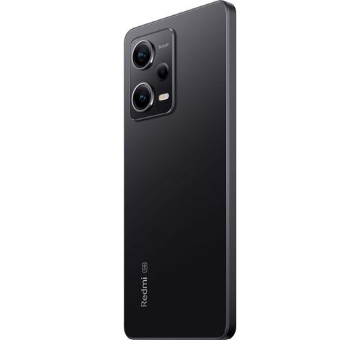 Xiaomi Redmi Note 12 Pro 5G 6/128Gb Midnight Black