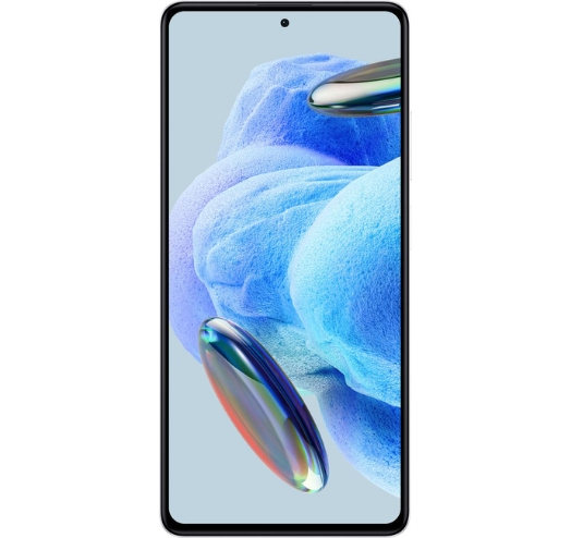 Xiaomi Redmi Note 12 Pro 5G 6/128Gb Polar White