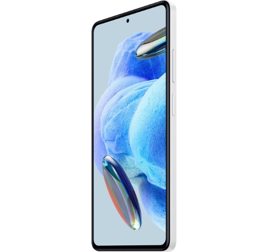 Xiaomi Redmi Note 12 Pro 5G 6/128Gb Polar White