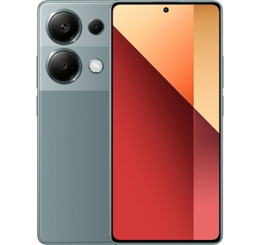Xiaomi Redmi Note 13 Pro 8/256Gb Forest Green