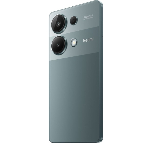 Xiaomi Redmi Note 13 Pro 8/256Gb Forest Green