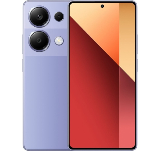 Xiaomi Redmi Note 13 Pro 8/256Gb Lavender Purple