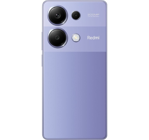 Xiaomi Redmi Note 13 Pro 8/256Gb Lavender Purple
