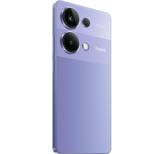 Xiaomi Redmi Note 13 Pro 8/256Gb Lavender Purple