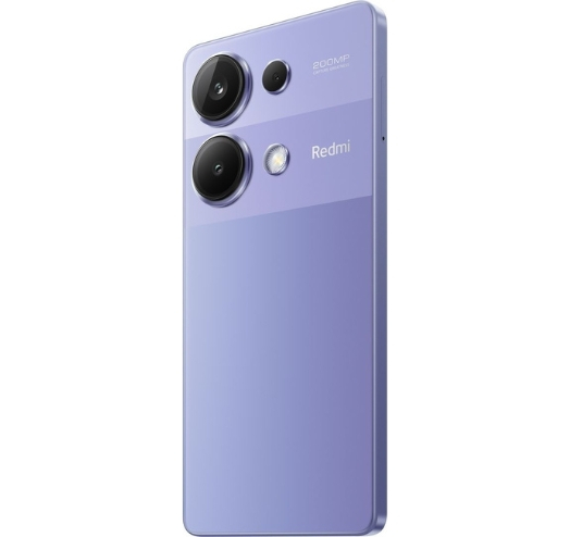 Xiaomi Redmi Note 13 Pro 8/256Gb Lavender Purple
