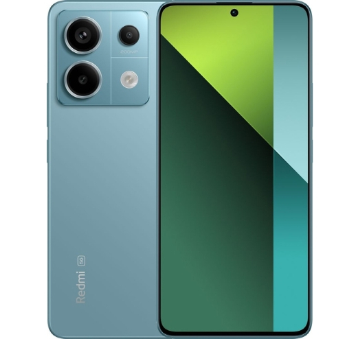 Xiaomi Redmi Note 13 Pro 5G 8/256Gb Ocean Teal