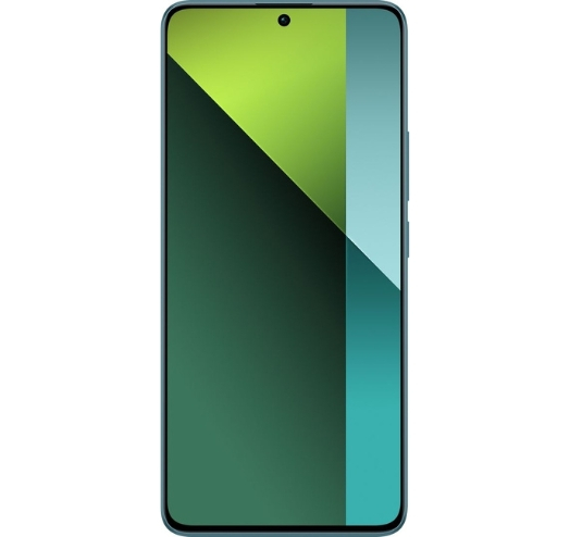 Xiaomi Redmi Note 13 Pro 5G 8/256Gb Ocean Teal