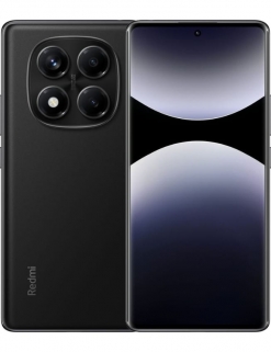 Xiaomi Redmi Note 14 Pro 8/256Gb Midnight Black Xiaomi Redmi Note 14 Pro 8/256Gb Midnight Black