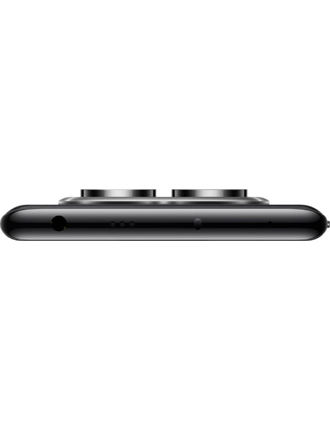 Xiaomi Redmi Note 14 Pro 8/256Gb Midnight Black