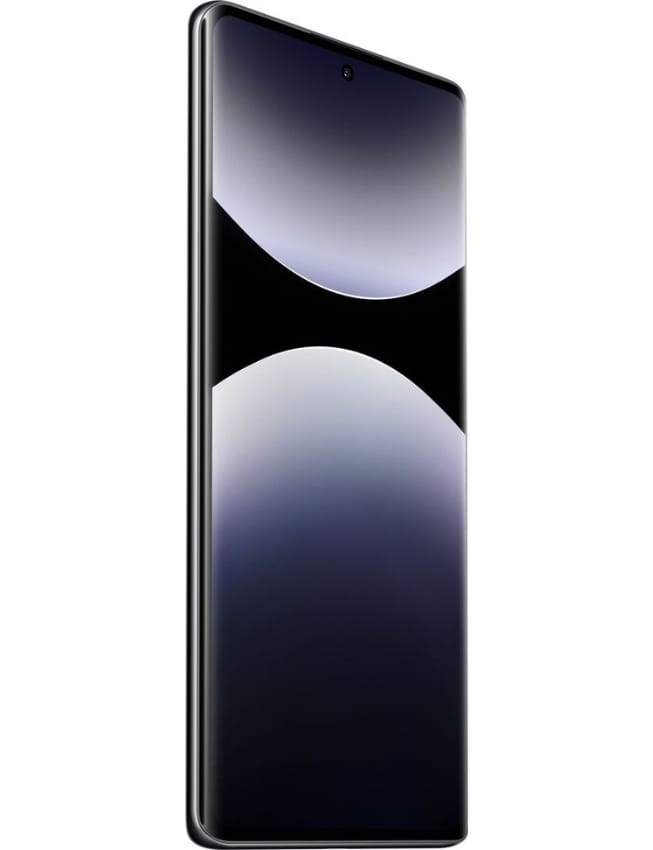 Xiaomi Redmi Note 14 Pro 8/256Gb Midnight Black