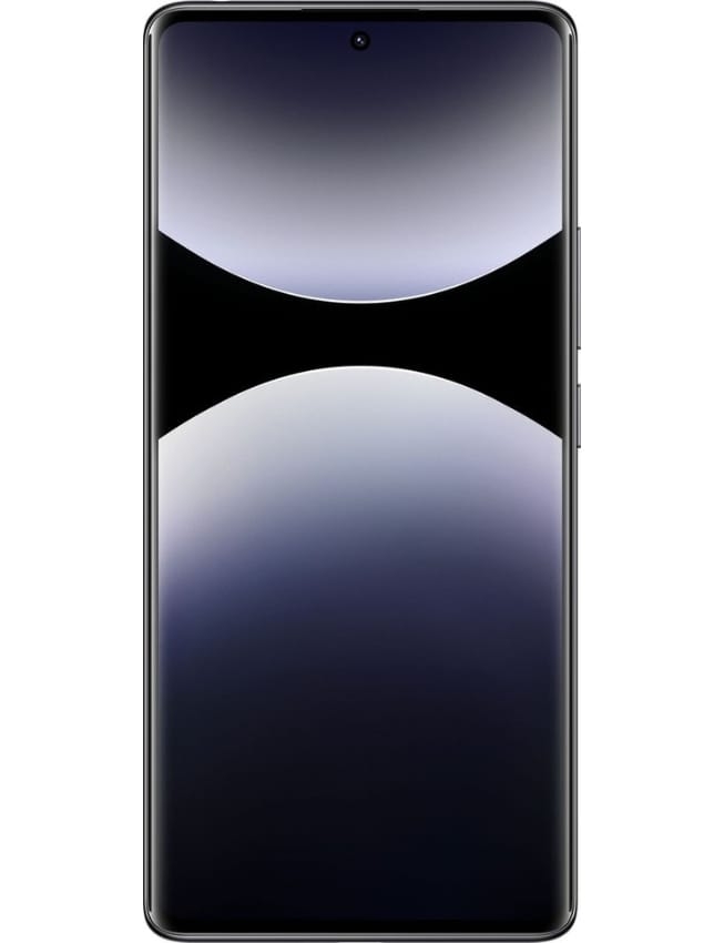 Xiaomi Redmi Note 14 Pro 8/256Gb Midnight Black