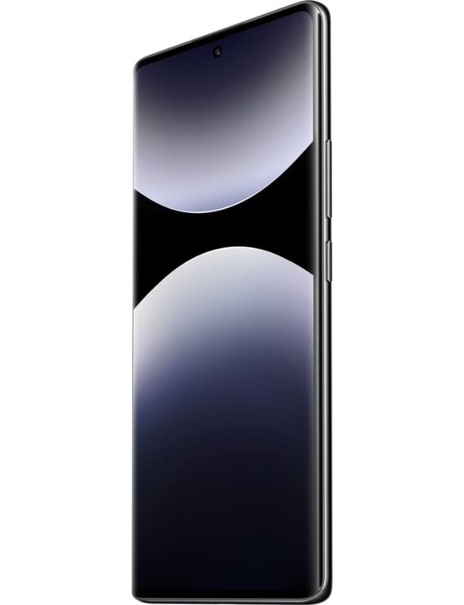 Xiaomi Redmi Note 14 Pro 8/256Gb Midnight Black