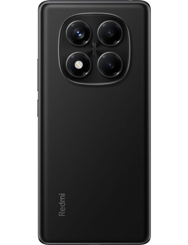 Xiaomi Redmi Note 14 Pro 8/256Gb Midnight Black
