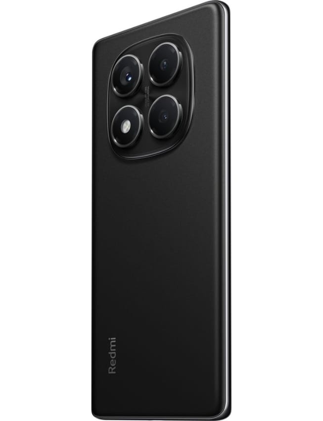 Xiaomi Redmi Note 14 Pro 8/256Gb Midnight Black