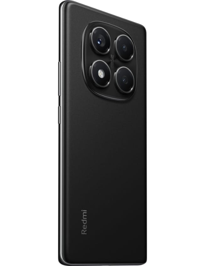Xiaomi Redmi Note 14 Pro 8/256Gb Midnight Black