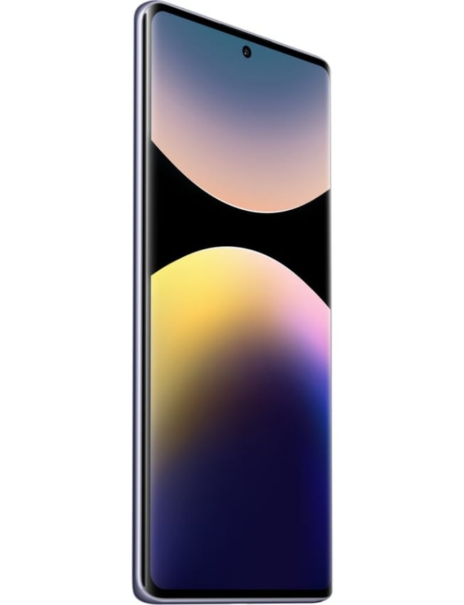 Xiaomi Redmi Note 14 Pro 8/256Gb Aurora Purple
