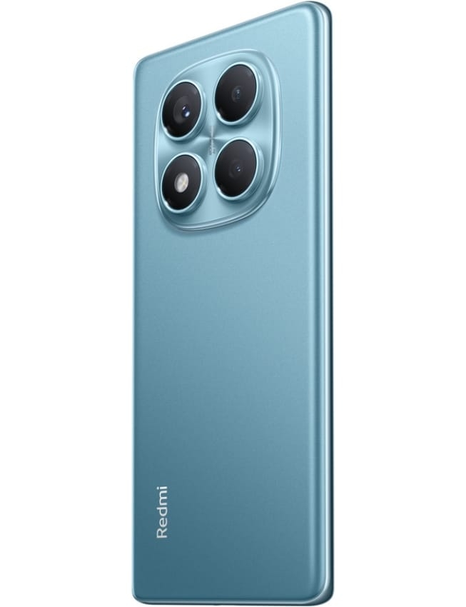 Xiaomi Redmi Note 14 Pro 8/256Gb Ocean Blue