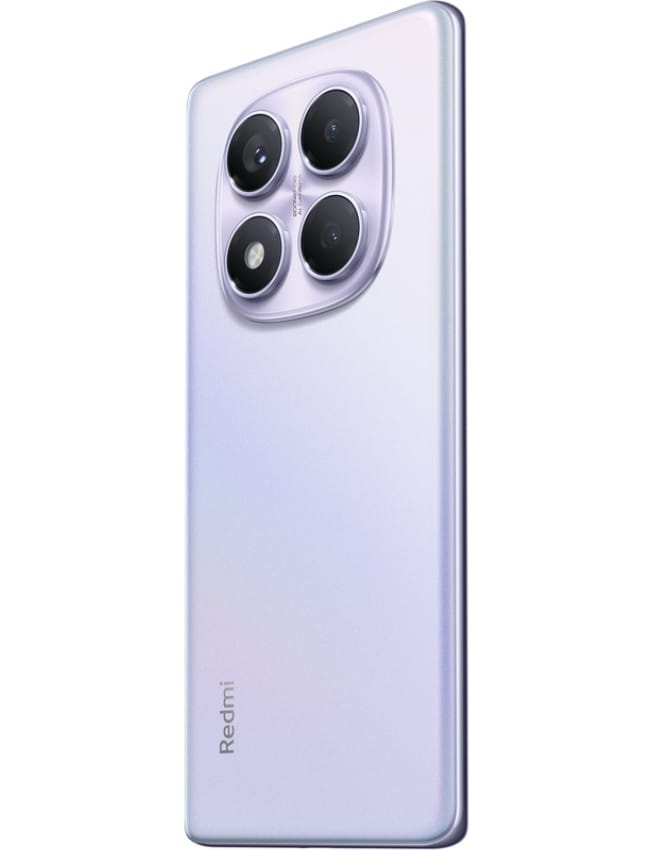 Xiaomi Redmi Note 14 Pro 8/256Gb Aurora Purple