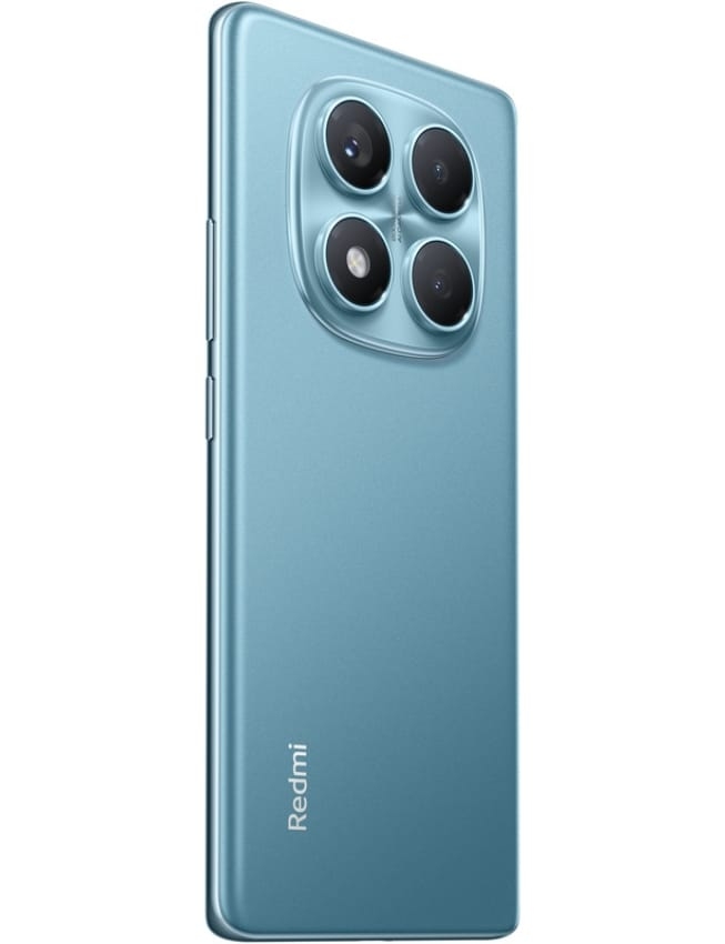 Xiaomi Redmi Note 14 Pro 8/256Gb Ocean Blue