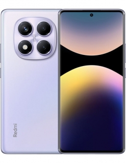 Xiaomi Redmi Note 14 Pro 8/256Gb Aurora Purple Xiaomi Redmi Note 14 Pro 8/256Gb Aurora Purple