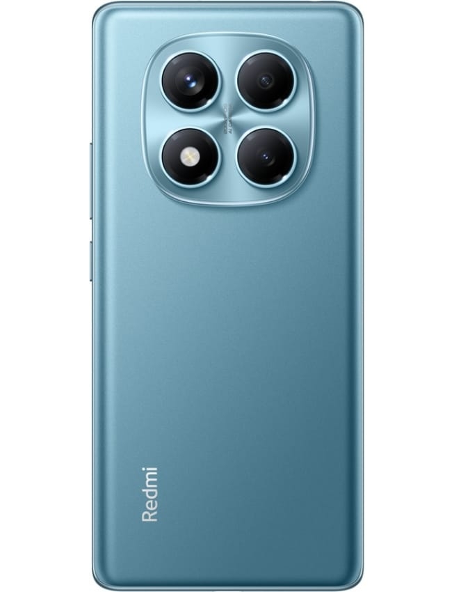 Xiaomi Redmi Note 14 Pro 8/256Gb Ocean Blue