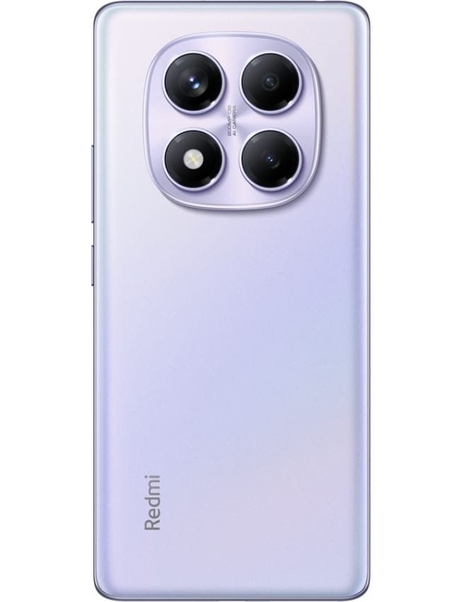 Xiaomi Redmi Note 14 Pro 8/256Gb Aurora Purple