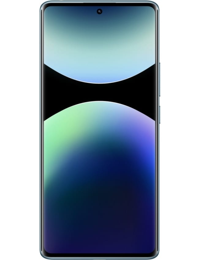 Xiaomi Redmi Note 14 Pro 8/256Gb Ocean Blue